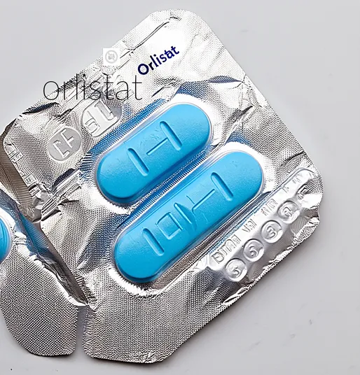 Orlistat sin receta medica